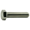 thumbnail image 1 of 14mm-2.0 x 60mm Stainless A2-70 Steel Coarse Thread Metric Hex Cap Screws, 1 of 1