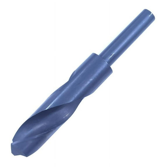 14mm - 20mm High Speed Steel HSS Twist Drill Bit for Precise Drilling, 15mm