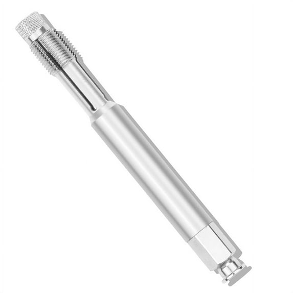 14mm Back-Tap Thread Repair Automotive Spark Plug Threading Straightening Tool