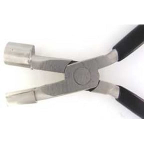 14mm Barrel Wrap N Tap Looping Pliers for Pattern Wire, Etc.