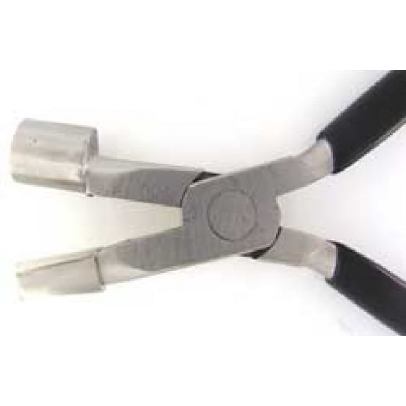 14mm Barrel Wrap N Tap Looping Pliers for Pattern Wire, Etc.