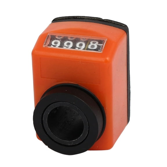 14mm Bore Diameter Digital Position Indicator Counter Machine Accessory