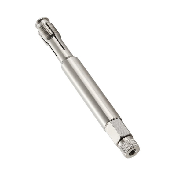 14mm Professional Thread Chaser Tool - Traps Debris with Grease, Fix Damaged Holes Without Engine Disassembly
