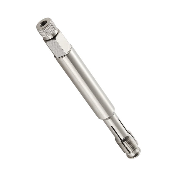 14mm Professional Thread Chaser Tool - Traps Debris with Grease, Fix Damaged Holes Without Engine Disassembly