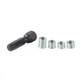 thumbnail image 1 of 14mm Spark Plug Thread Repair Kit Rethread Tool Kit Reamer Tap M14x1.25, 1 of 8