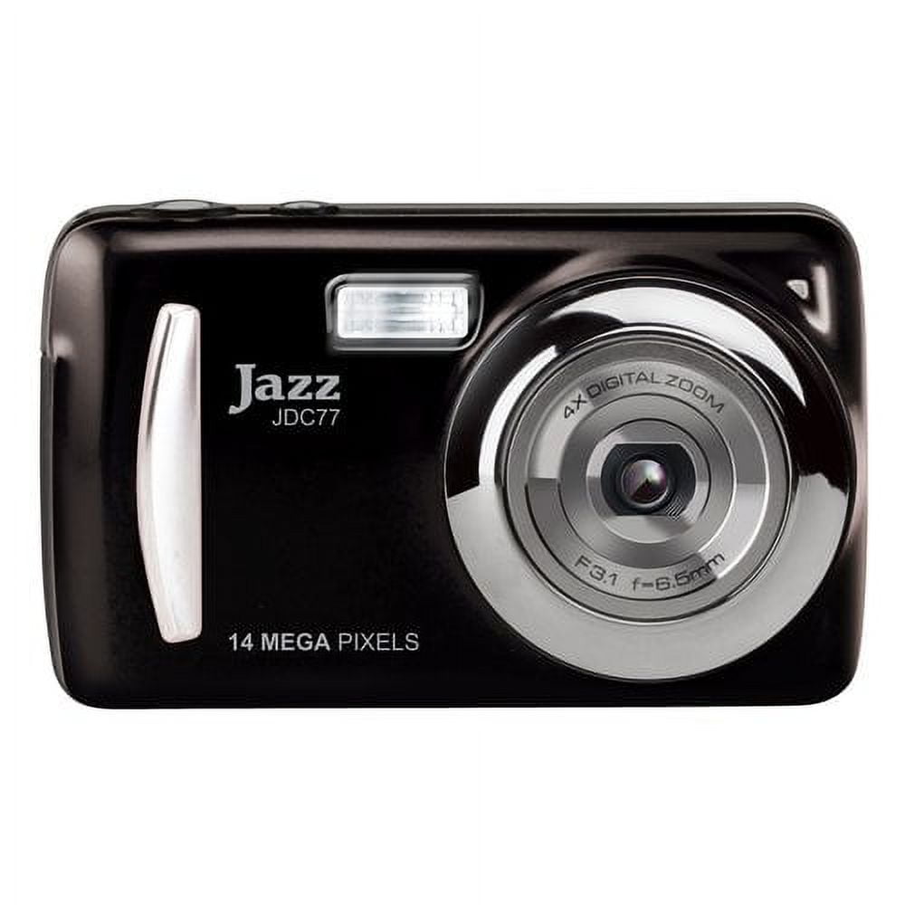 14mp Jazz Digcam 2.4