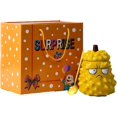 thumbnail image 1 of 14oz Creative 3D Fruit Cup for Men and Women, Durian Shape Mug Gift with Spoon, Novelty Coffee Mug for Coffee Tea Juice Milk Water, Dishwasher and Microwave Safe (Orange), 1 of 7