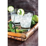 14oz London Beverage Glass - Set of 4