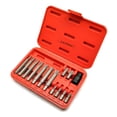 thumbnail image 1 of 14pc Professional Ribe Bit Set by Us-Pro AT757, 1 of 1