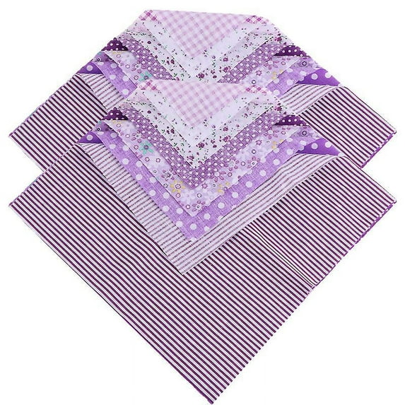 14pcs Cotton Cloth