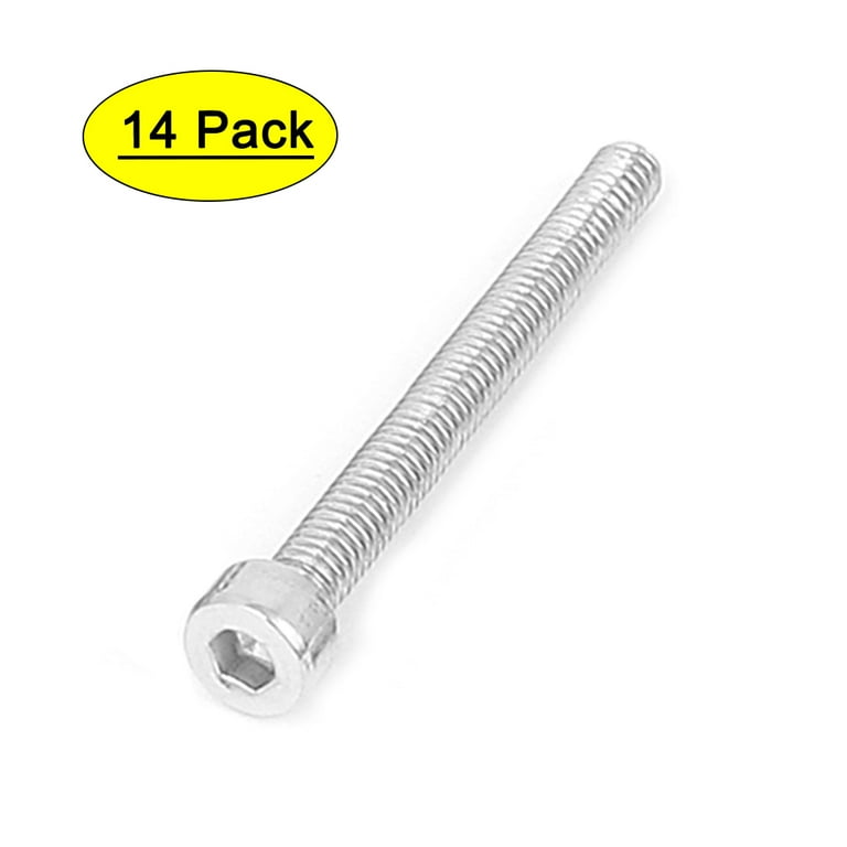 M4 Socket Head Cap Screw