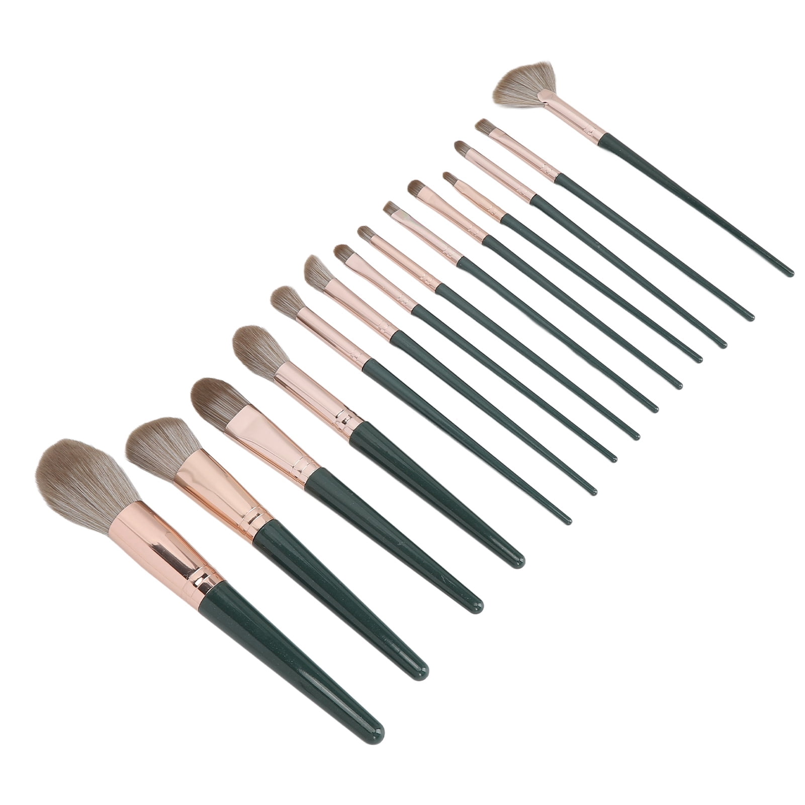 14pcs Makeup Brushes Set Foundation Powder Conce