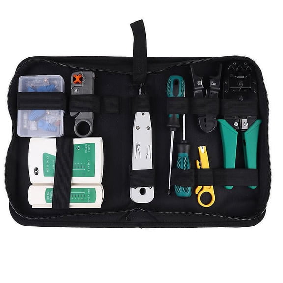 14pcs Networking Installer Tool