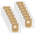 thumbnail image 1 of 14pcs Replacement Vacuum Bags For Yeedi K781+ Ecovacs Deebot, 1 of 4
