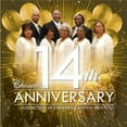 thumbnail image 1 of 14th Anniversary: A Collection of Chosens Greatest, 1 of 1