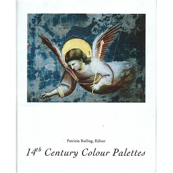 14th Century Colour Palettes