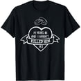 thumbnail image 1 of 14th Marriage Anniversary Wedding Idea For Her 14 Years Wife T-Shirt, 1 of 4