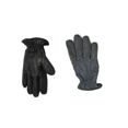 thumbnail image 1 of 14th and Union Men's Touch Screen Gloves Navy Peacoat Size S., 1 of 1