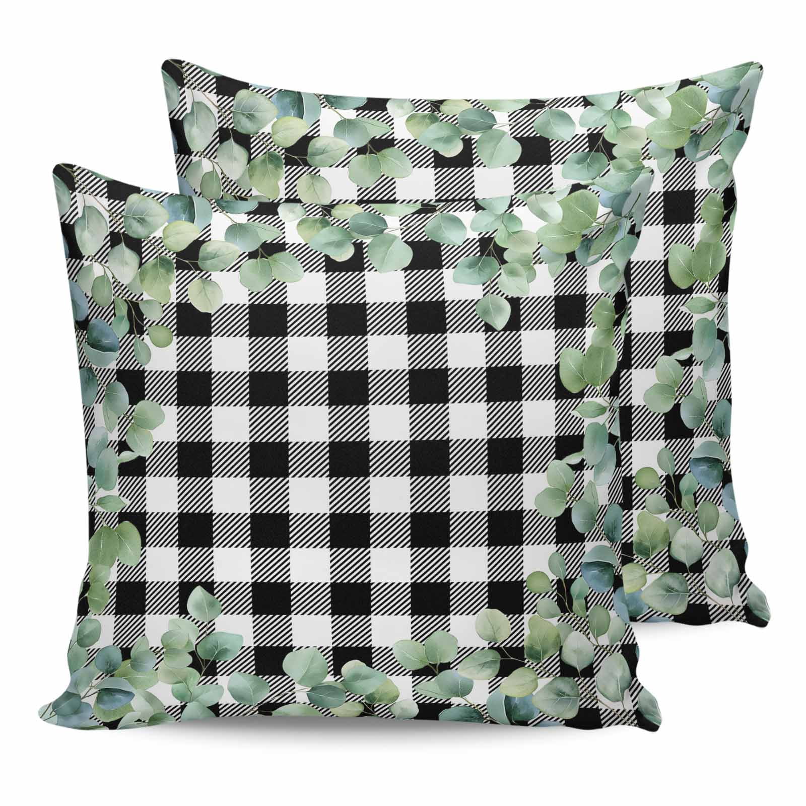 14 X 14 Pillow Covers