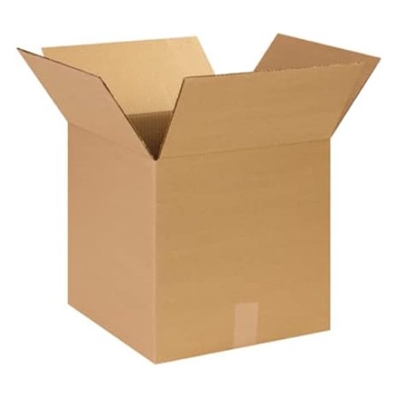 14x14x14 Boxes