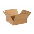 thumbnail image 1 of 14x14x4 Shipping and Packing Box (5 Pack), 1 of 6