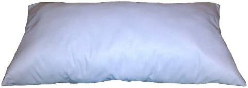 14x17 inch throw pillow insert form 