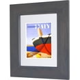 thumbnail image 1 of 14x18 Gray Mirrored Medicine Cabinet by Fox Hollow Furnishings, 1 of 5