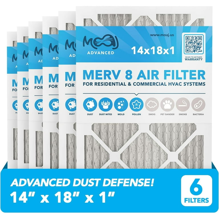 14x18x1 store furnace filter
