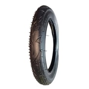 14x2.125 57-253 Outer Tire 14 Inch Tyre for Replacement Electric Scooters and E-Bike Tires, 1 Pcs