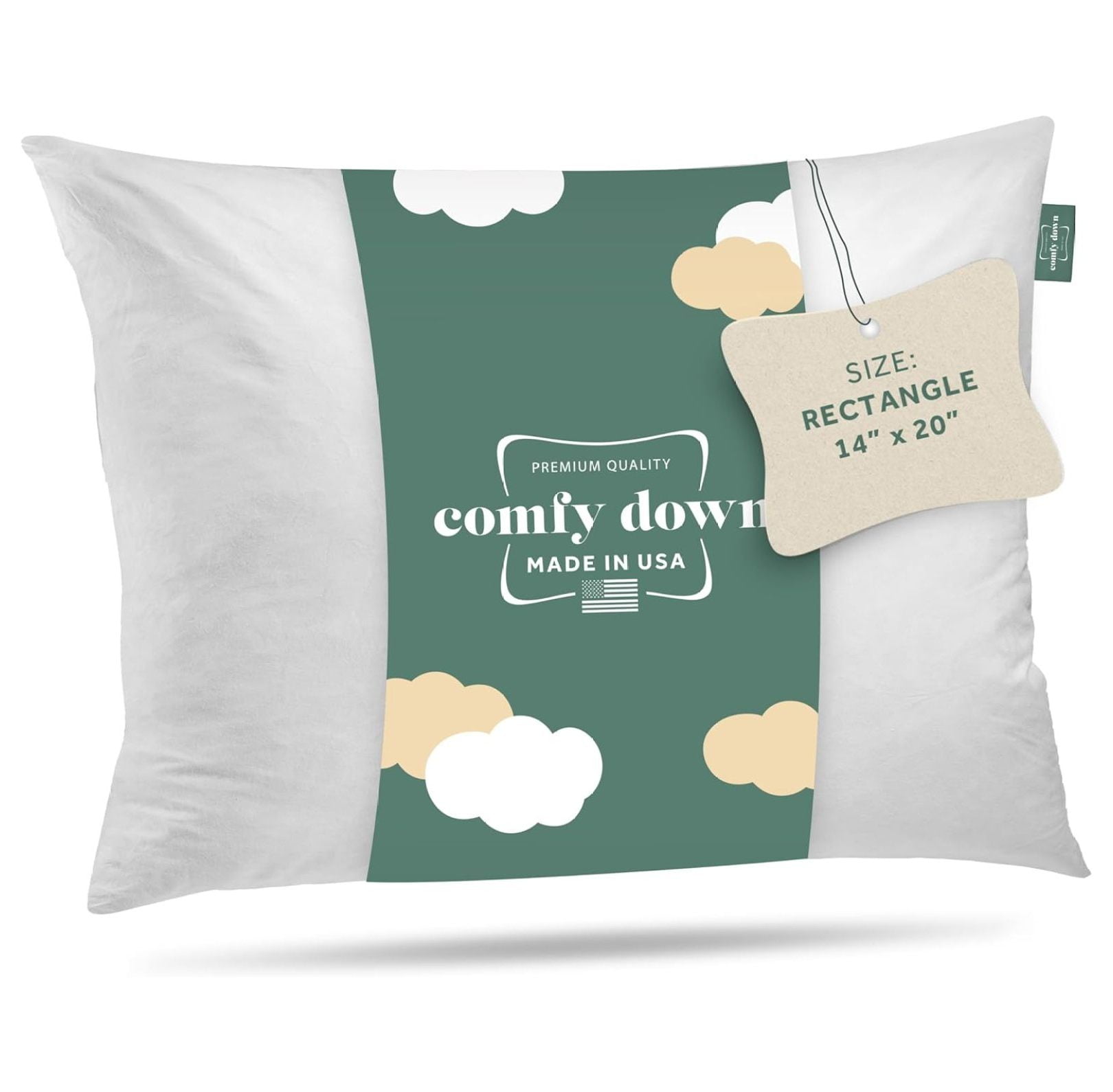 14x20 pillow cover cheap