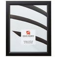 thumbnail image 1 of 14x20 Frames Wood Wall Mounted Frames, Ebony Black, 1 of 5