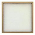 thumbnail image 1 of 14x20x1, Percisionaire Ez Flow Ii Front Panel Merv 4, 10055.011420, Pack12, No Size, 14, 12 ea 14.2" x 10.4" x 1", 1 of 3