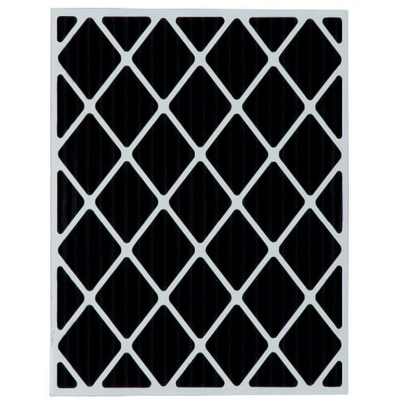 14x24x1 (13.5 x 23.5) Carbon MERV 10 Filter (4 Pack)