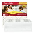 thumbnail image 1 of 14x30x1 NaturalAire Microparticle MERV 10 Filters 85156.011430 (12 pack), 1 of 5