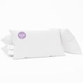 thumbnail image 1 of 14x36 Lumbar Pillow Inserts for Boudoir Pillows - made in USA Lumbar Support Pillow with Down alternative Firm Pillow Insert - set of 4, 1 of 10