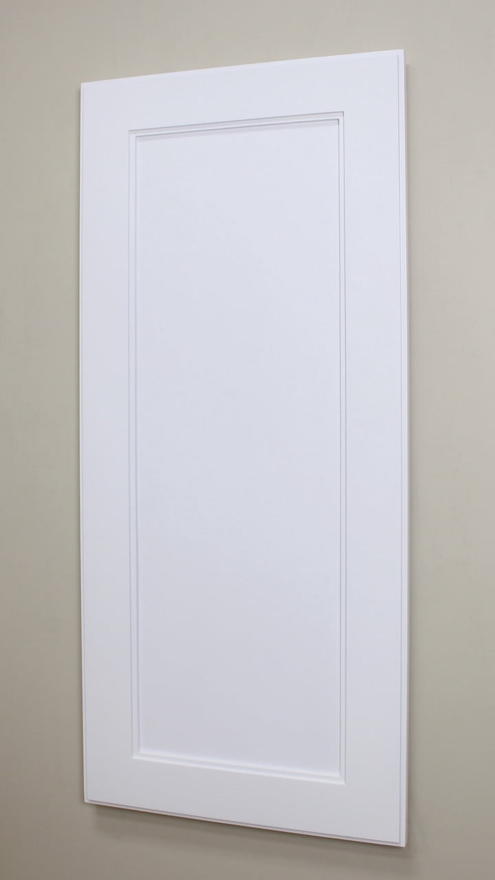 14x36 Recessed Picture Frame Medicine Cabinet by Fox Hollow Furnishings ...