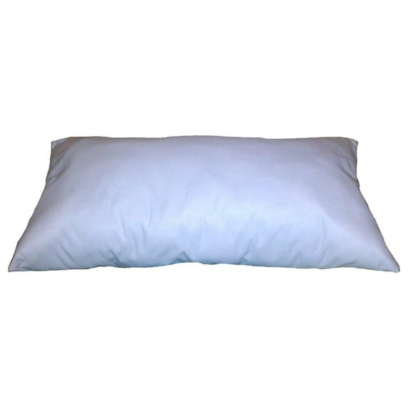 14x39 Inch Rectangular Throw Pillow Insert Form