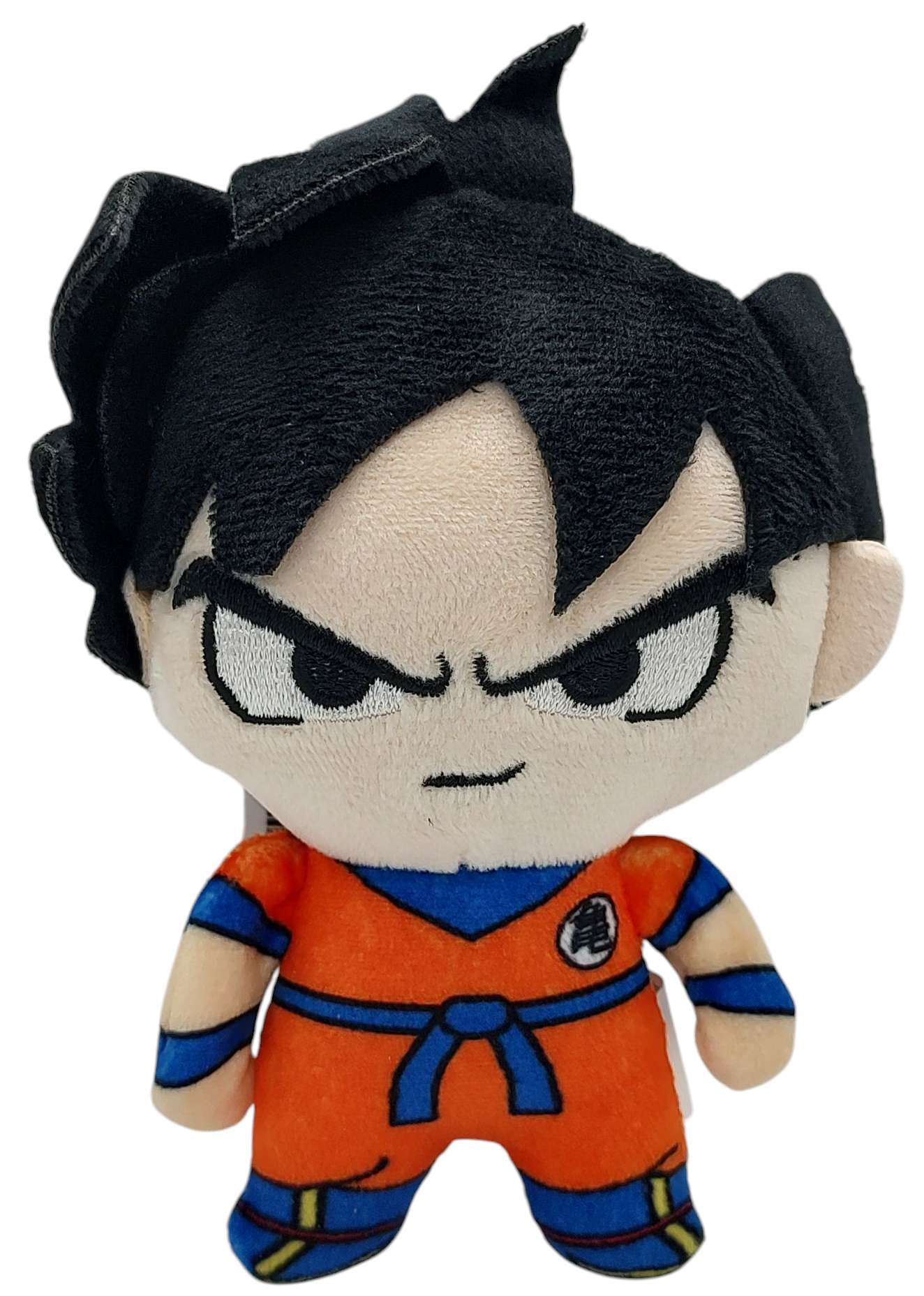Bandai Fairy Tail Mini Figure Swing / Mascot Part 2 - Zeref