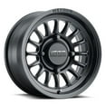 thumbnail image 1 of 14x7 Method MR411 UTV Matte Black Wheel 4x156 (13mm), 1 of 2