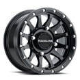 thumbnail image 1 of 14x7 Raceline A95B Trophy UTV Black Wheel 4x156 (10mm), 1 of 2