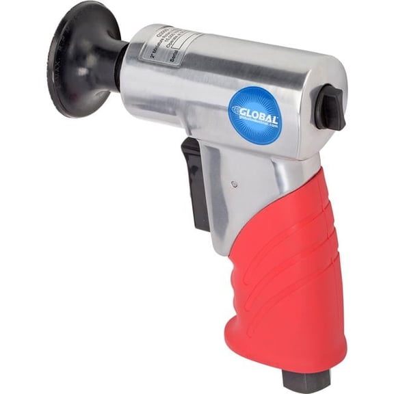 15, 000 RPM Global Industrial 2 in. Miniature Rotary Action Sander
