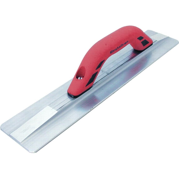 15 1/2 X 3 1/8 Float-Soft Grip Handle