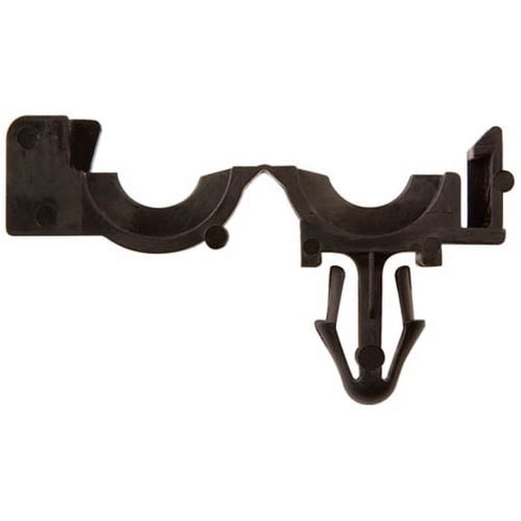(15) 1/4"ID 3/8"OD Wire Loom Routing Clips For GM# 12015631