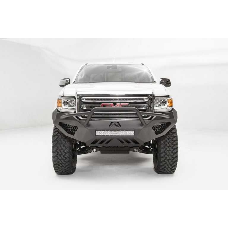 Bumper Kit | GMC CANYON BASE 2020 Bumper Kit | GMC CANYON BASE 2020