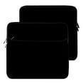 thumbnail image 1 of 15 15.6 16 inch Laptop Sleeve Carrying Case, Water Resistant Cover for MacBook Pro 15 16 M1/M2 A2780 A2485 A2141, Asus Microsoft Chromebook, 1 of 5