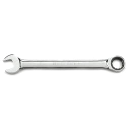 15/16" Jumbo Comb. Ratcheting Wrench
