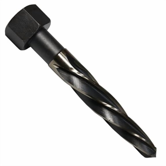 15/16" Long Bridge/Construction Reamer with Hex Shank, DWR Series$$Tools & Hardware Other
