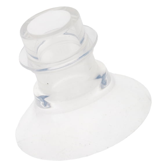 15/17/19/21mm Flange Inserts for Breast Pump Cups Size Converter Reduce Nipple Tunnel Down