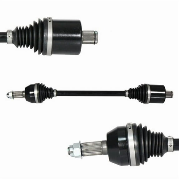 15-17 for Polaris RZR XP 4 900 60" ArmorTech HD Rear Left or Right CV Axle Stock