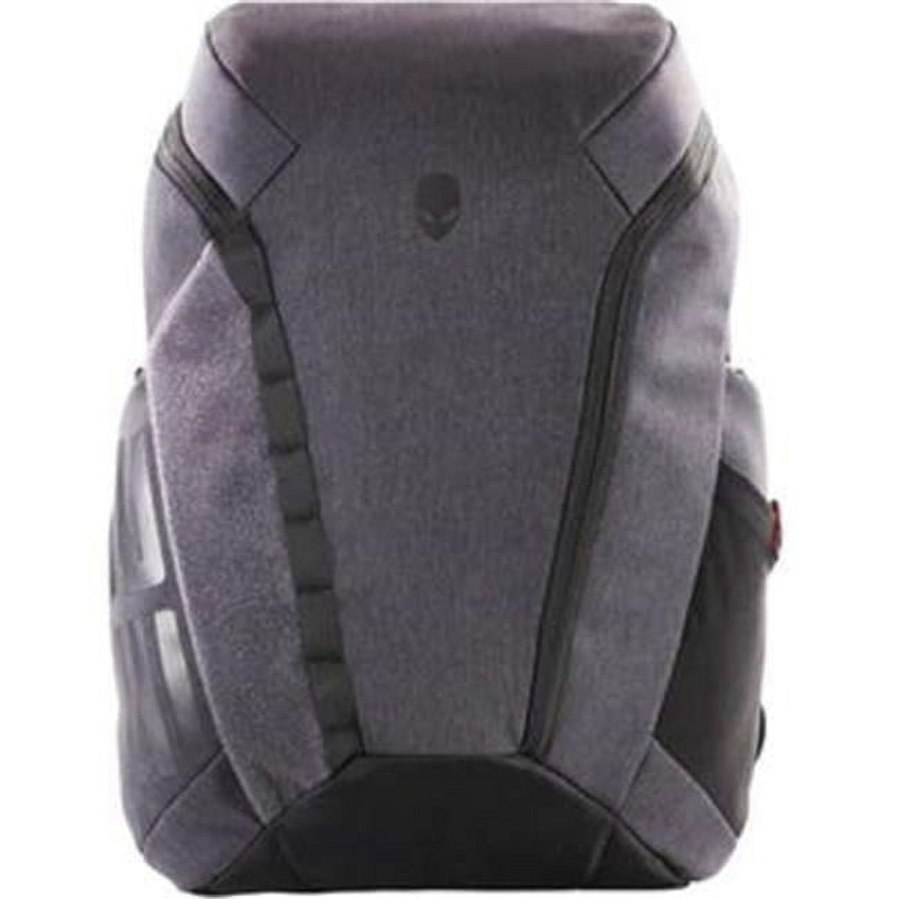 Alienware Elite Laptop Backpack Black 15 17 in. Morocco Ubuy